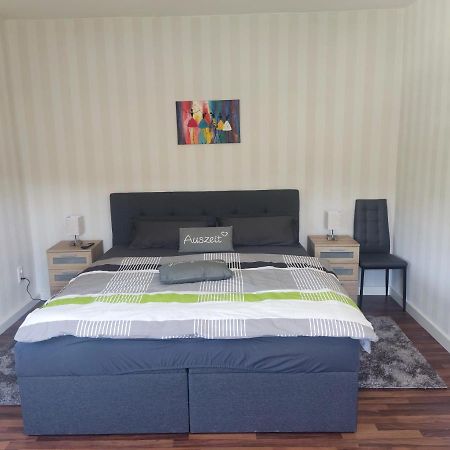 Ferienwohnung 2 Am Hofladen Hellendorf Bad Gottleuba 외부 사진