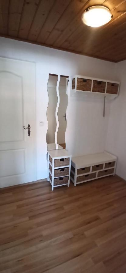 Ferienwohnung 2 Am Hofladen Hellendorf Bad Gottleuba 외부 사진