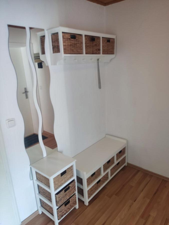Ferienwohnung 2 Am Hofladen Hellendorf Bad Gottleuba 외부 사진